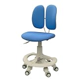 DUOREST(デュオレスト) DRシリーズ 学習チェア モノブルー