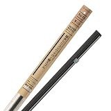 ジービジョン(G vision) ワイパー替えゴム 600mm 品番 SU-12 撥水 シリコンゴム 1本入 ツインレール仕様 幅8mm