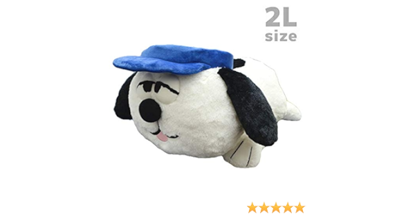 Amazon ピーナッツ ハイハイ オラフ ぬいぐるみ 2lサイズ ぬいぐるみ おもちゃ