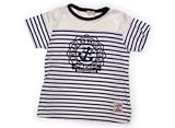 HusHush(ハッシュアッシュ) Tシャツ・カットソー 130サイズ 男の子