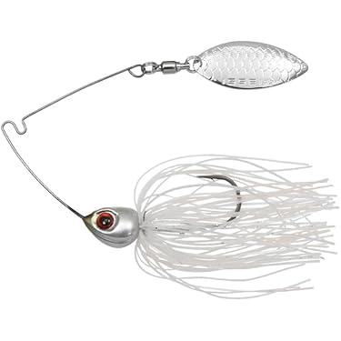 Amazon.co.jp 最新リリース: スピナーベイト・バズベイト の新着