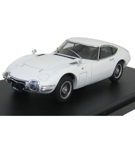 Amazon | エブロ 1/24 ホンダNSX シルバー 完成品 | ミニカー・ダイ