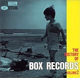 ヒストリー・オブ・BOXレコード第2集