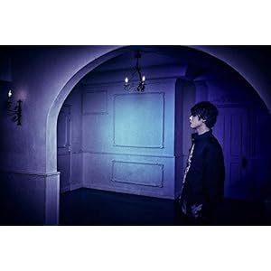 【Amazon.co.jp限定】Symbol (通常盤)(特典:メガジャケ付)