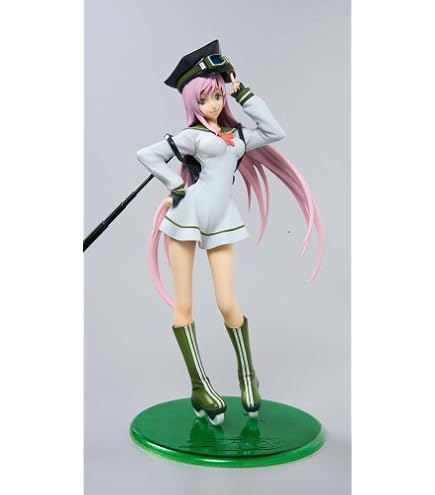 Amazon.co.jp: エクセレントモデル エア・ギア 野山野林檎 : ホビー