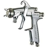 アネスト岩田:アネスト岩田 金属・木工・樹脂塗料用低圧スプレーガン Φ1.3 LPH-101-131P 型式:LPH-101-131P