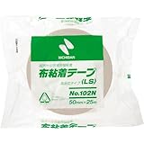 ニチバン 布テープ　Ｎｏ．１０２Ｎ　３０巻