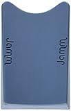 Jamm Safety Doorstop, Dusky Blue, Size 1 by Jamm [並行輸入品]