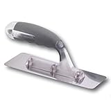 PARFAIT SMOOTHING TROWEL(フランス製の左官コテ) グレー （1716812）