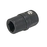 シグネット 10MMギアレンチ用1/4"ヘックスビットアダプター 34280