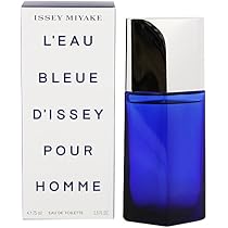 Amazon.co.jp: Issey Miyake (isseimiyake) Low Blue Doe issei pu ...