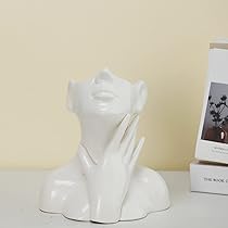美術彫刻　陶器　花　花瓶　オブジェ 楽天市場】AS POTTERY (MARIA)/ アズ ポタリー (マリア)WEST