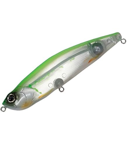 Amazon | ガンクラフト(Gan Craft) Z-CLAW #09 ブルークラウン 100mm