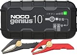 NOCO(ノコ)genius(ジーニアス)Smart Multi-Purpose Battery Chargers 6V&12V 750mA(マルチパーパスバッテリーチャージャー)[正規品] G750
