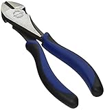 MintCraft Pro JL-NP032 Plier Diagonal Cut, 7-Inch [並行輸入品]