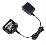 ブラック・アンド・デッカー(BLACK+DECKER) 充電器 Ni-Cd Ni-MH充電器A18/HPB18/A14/HPB14/A12/HPB12