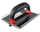Goldblatt G06200 Pro-Grip Jumbo Stainless Groover [並行輸入品]
