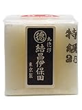 イボタ蝋 伊保田蝋 艶出し