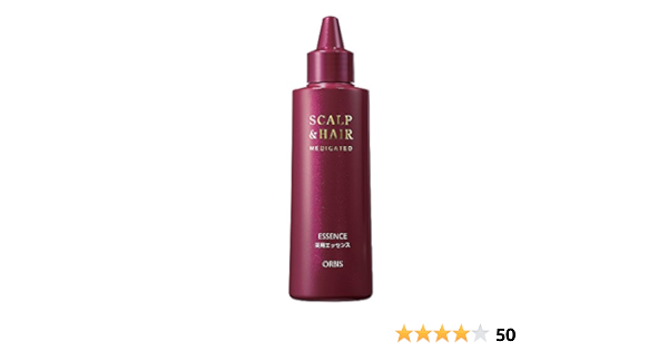 Amazon Orbis オルビス 医薬部外品 スカルプ ヘアエッセンス 薬用育毛エッセンス 150ml 育毛剤 オルビス Orbis 育毛 養毛用トニック エッセンス 通販