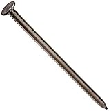 Hillman Fasteners 461366 4 " 20d明るい共通ネイル