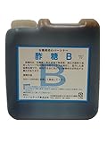 ファームテック 植物活力剤 酢糖B  5リットル