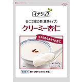 クリーミー杏仁 （杏仁豆腐の素 濃厚タイプ） 800ｇ イナショク【業務用】