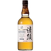 Amazon.co.jp: ウイスキー 40度 清須 3年 愛知 クラフト ウイスキー
