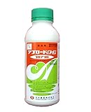 日本農薬 アプロードエースフロアブル 500ml