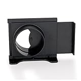 4 "壁マウント基本BlastゲートDustコレクション継手