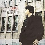 THE SENSIMILLIA FAMILY TREE