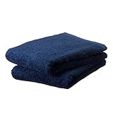 ホテル 大判バス 2枚セット 大判バスタオル 日本製 泉州タオル（約70×140cm） オフホワイト