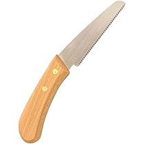 Amazon | 石鋸工業 デイズ プラスチック用 120mm | 片刃のこぎり