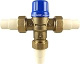 Cash Acme 24509 HG110-D 3/4-Inch CPVC Connections and Integral Checks [並行輸入品]