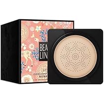 クッションファンデーション ホワイト系 PURE'D 100 PERFECTION クッションファンデーション 01 ライト