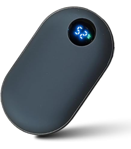 SANYO 充電式ポータブルウォーマー 〈eneloop anka〉 Amazon | SANYO