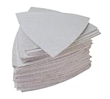 ファイン角鋸用  ソフトサンドペーパー 50枚入り #500