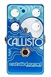 【 並行輸入品 】 Catalinbread Callisto Analog Chorus/V...