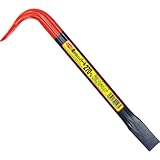 バクマ 平バール 270mm