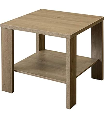 Amazon｜IKEA/イケア HEMNES/ヘムネス：ベッドサイド