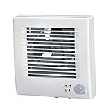日本電興:パイプ換気扇 型式:PTS-100G