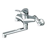 KVK ケーブイケー シングルレバー式混合栓  【KM555GR2】