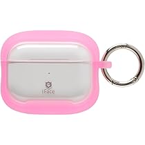 Amazon | iFace Reflection Neo AirPods Pro 第2世代/第1世代 専用