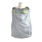 ソレイアード SOULEIADO 2wayベビーウォーマー モスグレー 4706