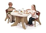 Step2 Traditions Table & Chairs Set [並行輸入品]