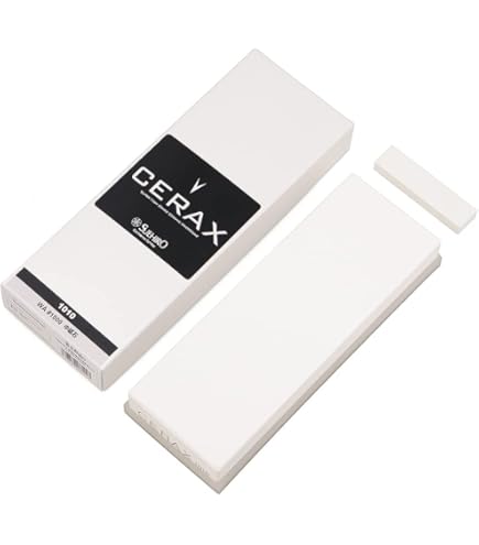 Amazon.co.jp: スエヒロ 超仕上砥石 1号型（竹色）＃8000 GC