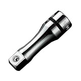 KTC(ケーテーシー) ネプロス 12.7mm (1/2インチ) エクステンションバー NBE4-075