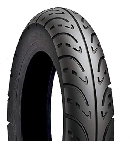 Amazon | 井上ゴム工業 IRC MB90 TukTuk 80/90-10 44J TL