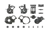 タミヤ RCスペアパーツ SP.1434 M-06 D部品 (ギヤケース) 51434