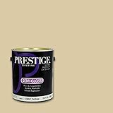 Prestige外部ペイントとプライマーin one 1 Gallon 1