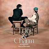【メーカー特典あり】Trio & Charm(AL+DVD)(初回生産限定盤)(外付け特典：ポストカード)